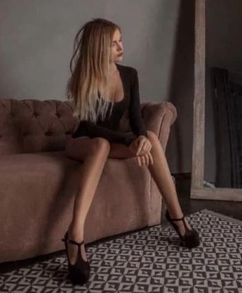 Анкета проститутки Каролина - Фото 1, Темрюк, 20 лет, №12404